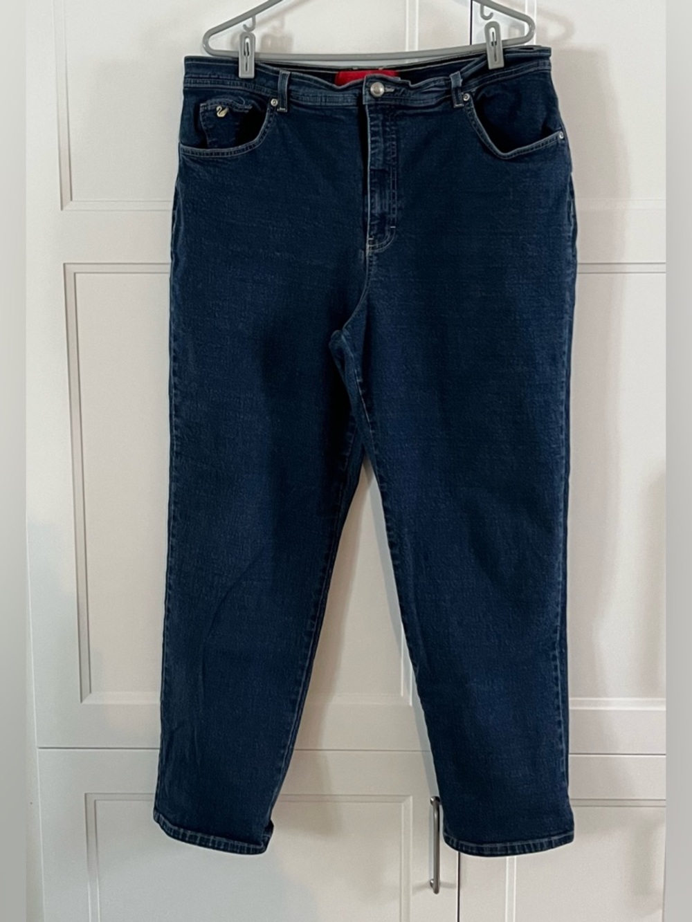 Classic Gloria Vanderbilt Women's Jeans size 18